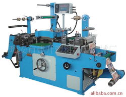 瑞安市建升塑料包裝機(jī)械廠 模切機(jī)產(chǎn)品列表