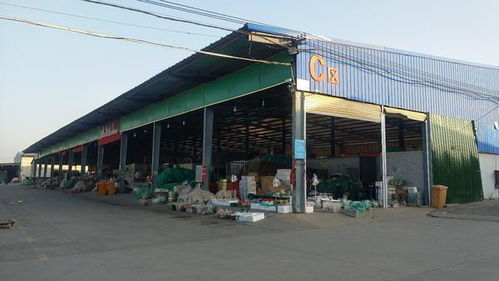 提問2022丨商貿(mào)之問 除萬邦外,誰最有可能成為鄭州下一個農(nóng)貿(mào)批發(fā)區(qū)域之王