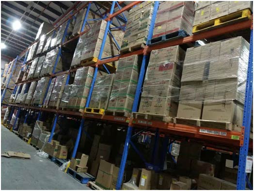 防控疫情保障民生:京東超市以供應鏈優(yōu)勢保駕護航