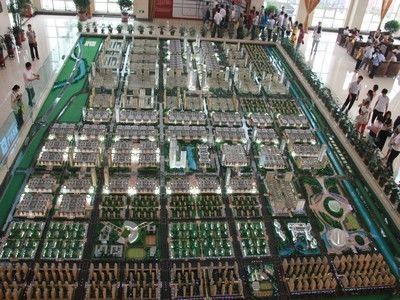 南三條升級改造大盤點 商業霸主能否繼續昔日繁華