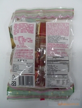 臺(tái)灣進(jìn)口、熱銷糖果、正家珍桂圓軟糖[160G]_軟糖_糖果、巧克力_產(chǎn)品庫(kù)_口口可休閑食品網(wǎng)_中國(guó)休閑食品貿(mào)易網(wǎng)站_中國(guó)休閑食品供應(yīng)商首選電子商務(wù)網(wǎng)站