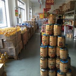 進(jìn)口商品批發(fā)中心