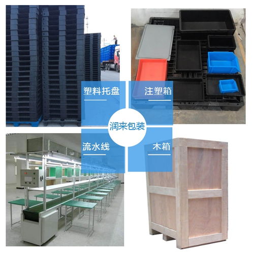 模具盒 蘇州潤來包裝 模具盒哪家好