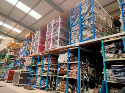 外貿服裝是做什么的公司 外貿服裝是做什么的公司啊