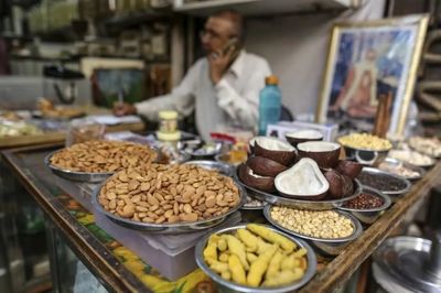 反擊！印度對(duì)美國的報(bào)復(fù)性貿(mào)易措施